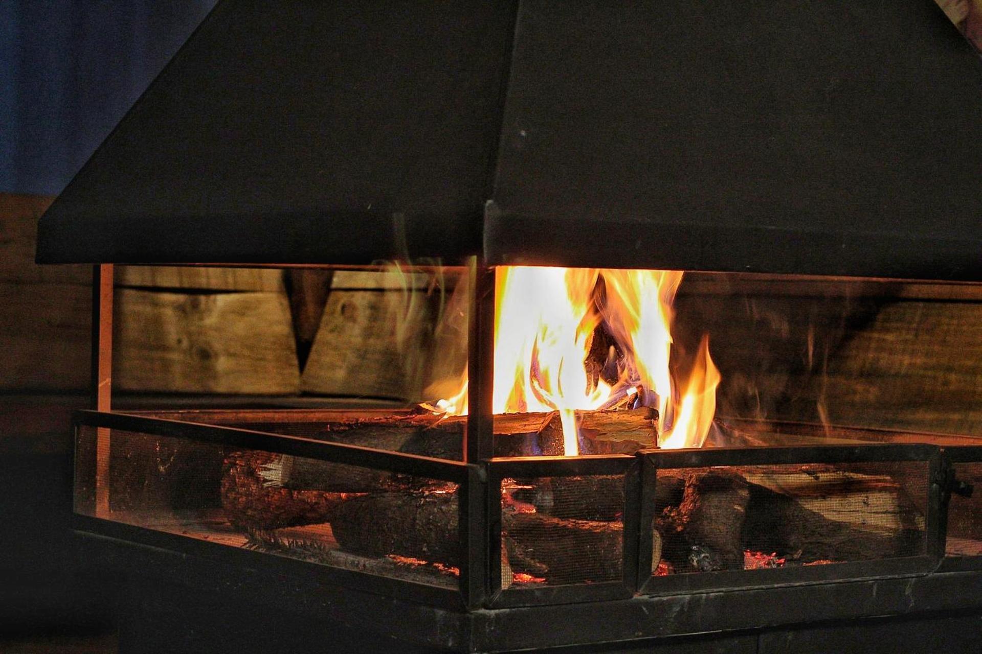 Fazenda Invernada Grande Turismo Rural 봄 자르딤 다 세하 외부 사진